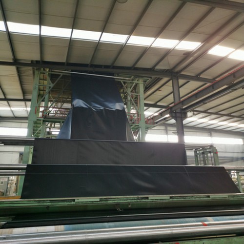 景觀湖防滲防漏專用防滲土工膜 1.0mmHDPE防滲膜優質商品