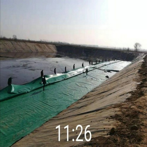 2.0mmHDPE土工膜焊縫強度生產廠家