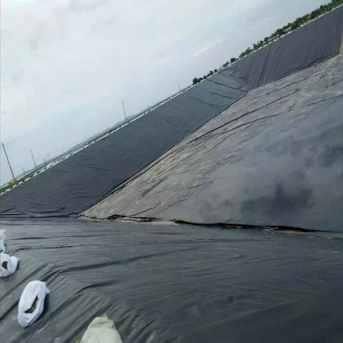 防滲膜廠家價格 0.9mmHDPE防滲膜源頭生產廠