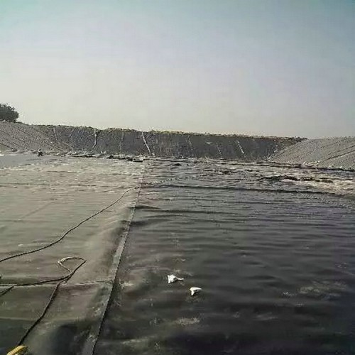 海豐防滲土工膜廠家 沼氣池防滲膜生產廠家