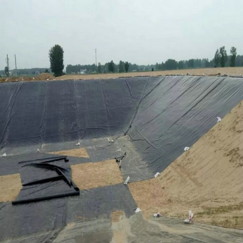 河道水庫防滲膜 1.1mm防滲膜精選廠家