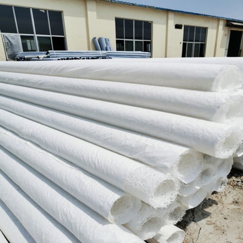 化工污水池防滲1.5mm土工膜經(jīng)久耐用