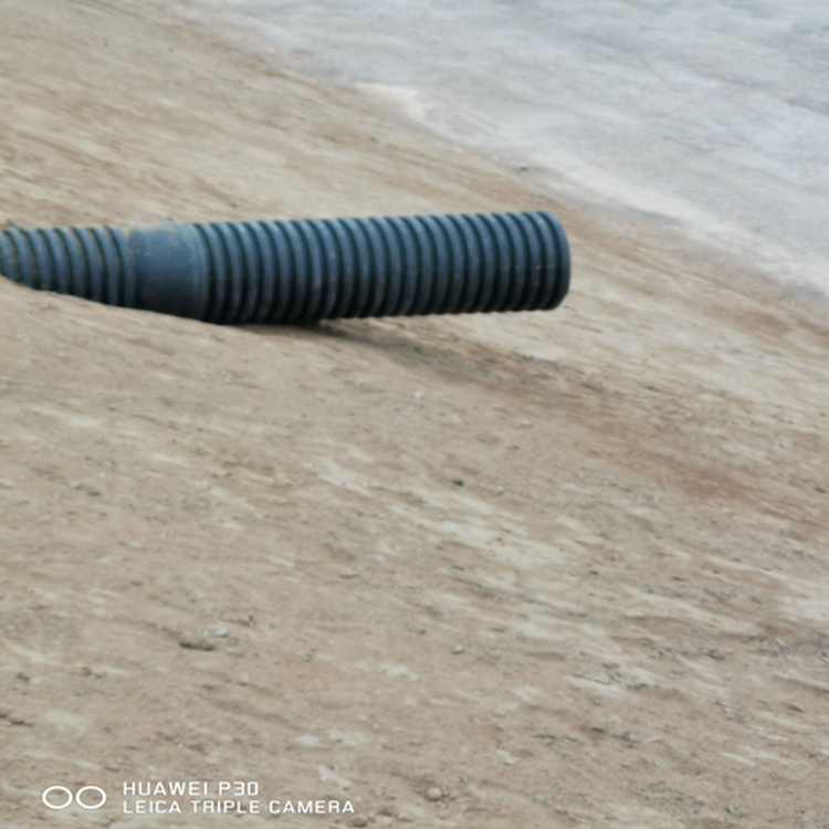 垃圾填埋場hdpe土工膜