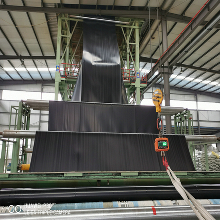 建筑防滲用1.2mm防滲膜防潮精選廠家