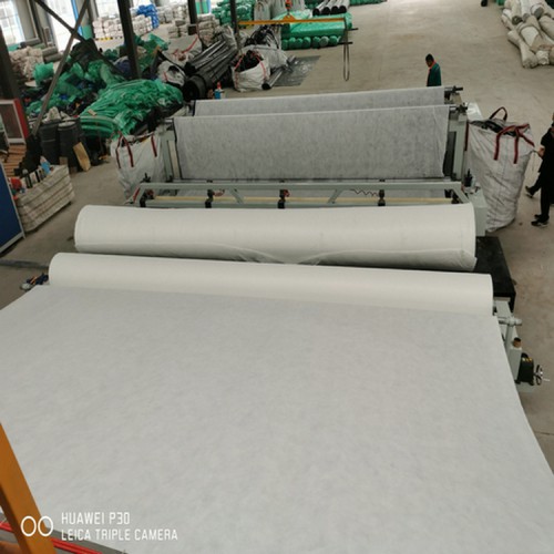 0.35mm魚塘養殖膜價格 1.5mm防滲膜經久耐用