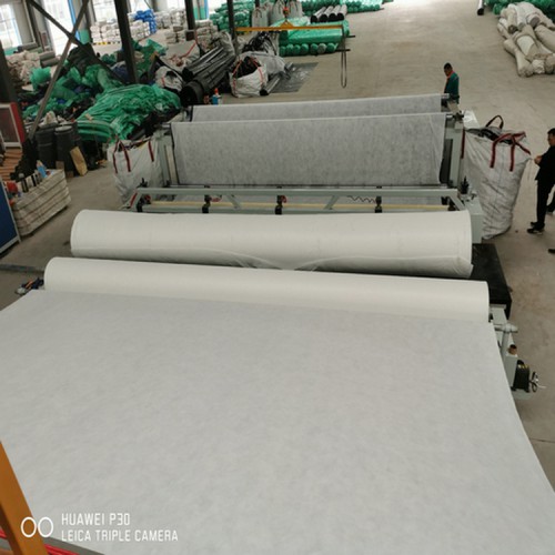 蕪湖hdpe土工膜廠家 蝦池防滲膜 優(yōu)惠直銷(xiāo)防滲藕池土工膜