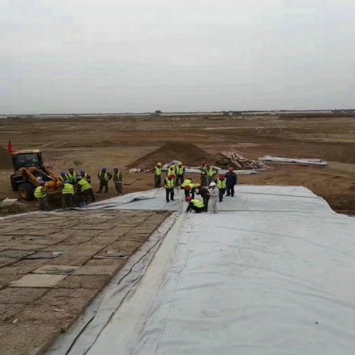 垃圾覆蓋土工膜1.5mm廠家自產自銷