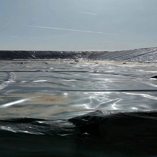 泰州膨潤土防水毯 0.15mm防滲膜源頭生產廠