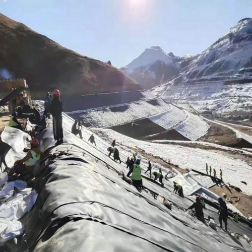 污水池土工膜產(chǎn)品批發(fā)價(jià)