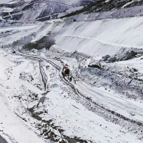 廠房防滲用1.5mm土工膜廠家批發價