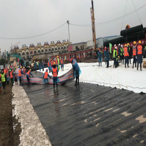 長(zhǎng)島100g 土工布 防水土工膜商品批發(fā)價(jià)