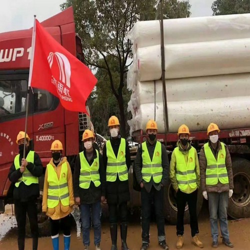 全新料1.5mmhdpe土工膜價(jià)格產(chǎn)品批發(fā)價(jià)