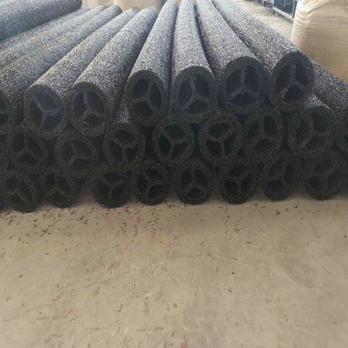 岳陽污水處理單毛面HDPE防滲膜