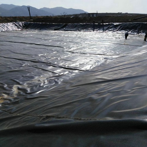 0.35mm防滲膜性能穩定