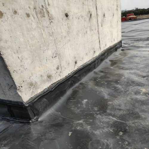 防滲膜搭接尺寸 0.5mm防滲膜廠家批發價