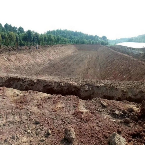 鳳縣0.40mmHDPE土工膜 蓄水池防滲膜自產(chǎn)自銷