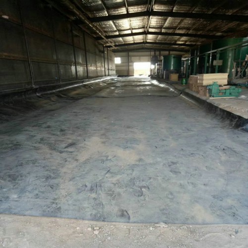 1.0mm-2.0mm填埋場防滲土工膜性能穩定