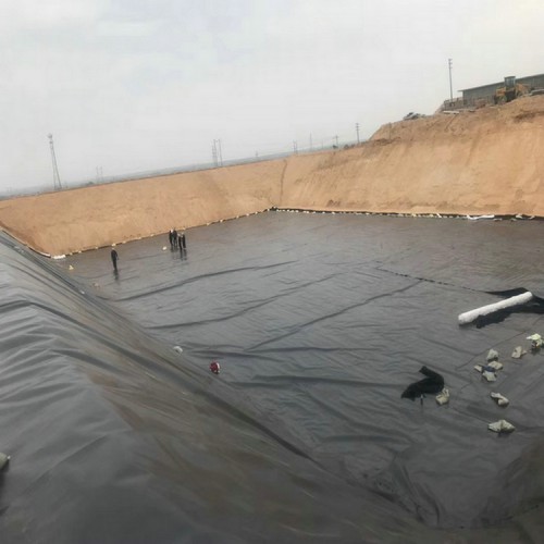 地坪防滲地面防滲用1.5mm防滲膜源頭生產(chǎn)廠