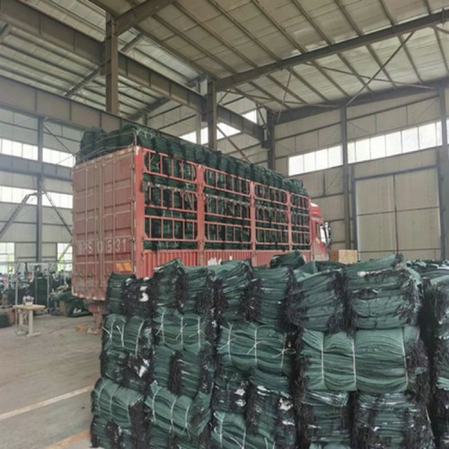 礦山堆浸場防滲1.5mm土工膜源頭生產廠