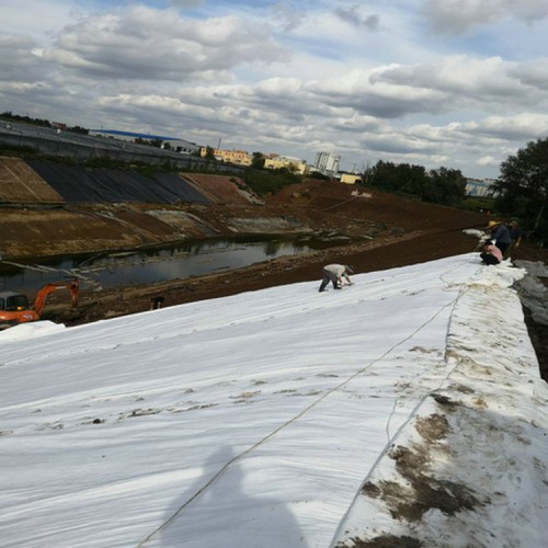 煉油廠防滲膜可量尺定做