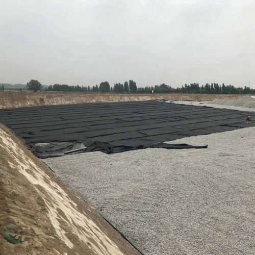 湖南人工湖HDPE土工膜湖南人工湖HDPE土工膜 0.75mm土工膜源頭生產廠