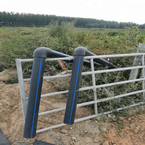 煉油廠應急池HDPE防滲膜