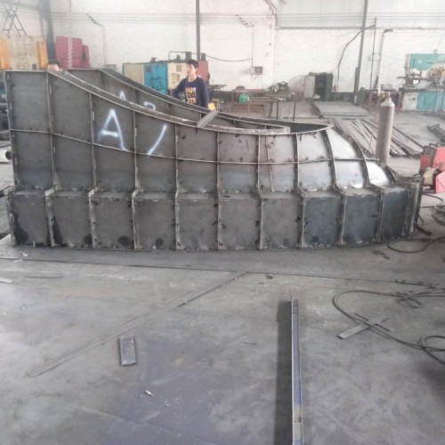 收費島模具廠家價格 島頭島尾定制