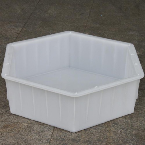 六棱塊護坡模具 六棱塊塑料模具 六角塊護坡模具