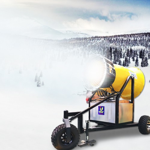 造雪機