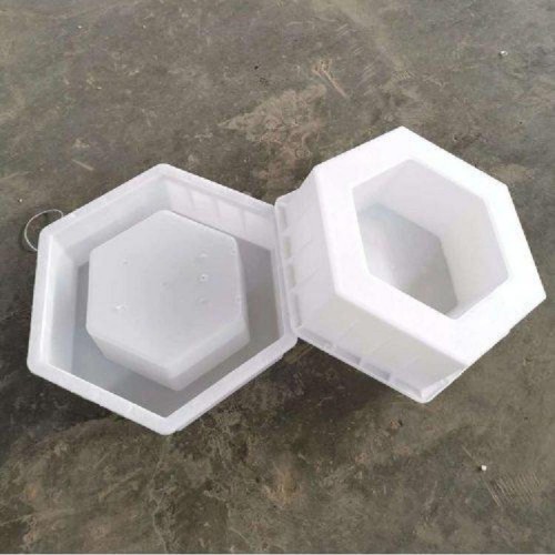 六棱塊模具 六角塊模具 六邊形護坡模具 宏敖廠家