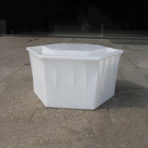 護坡六角模具 塑料六角護坡模具 護坡模具