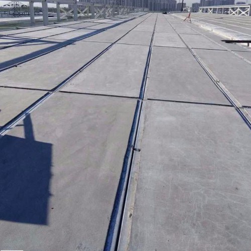 發泡復合水泥板 發泡水泥板