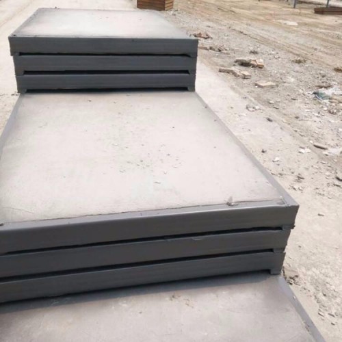 天基板廠家 鋼框架輕質天基板