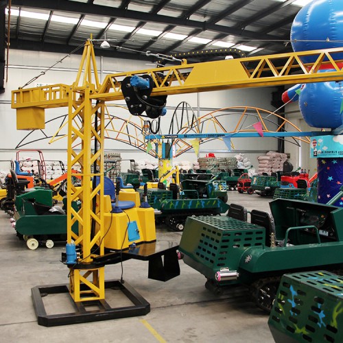 新型游樂場游樂設備 游樂設備