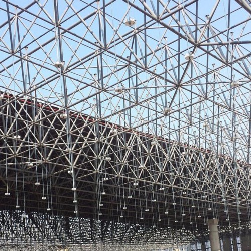 網架板 鋼骨架輕型網架板 廠家批發