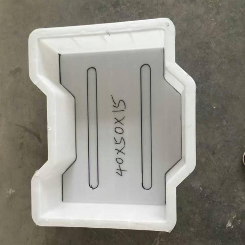 連鎖護坡模具 鎖塊式護坡模具 水利連鎖護坡模具