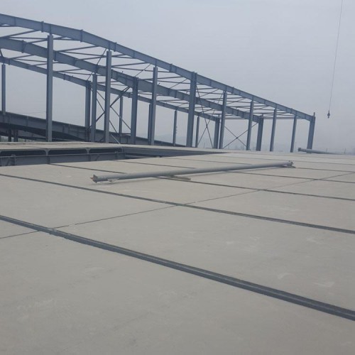 金屬屋面板 屋面板生產廠家批發