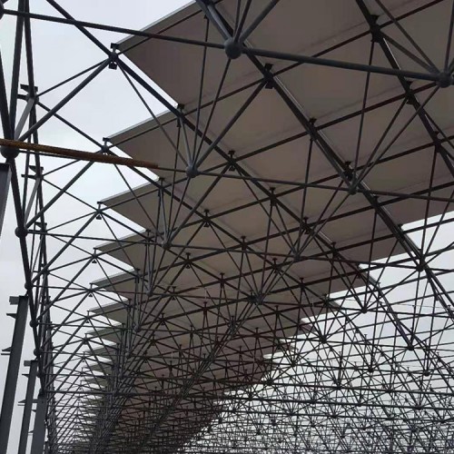 邊框架網架板 鋼絲網架板 輕型網架板 棧橋梁板網架板