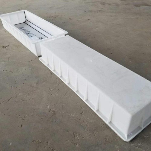 混凝土路邊石模具 宏敖模具 立緣石模具