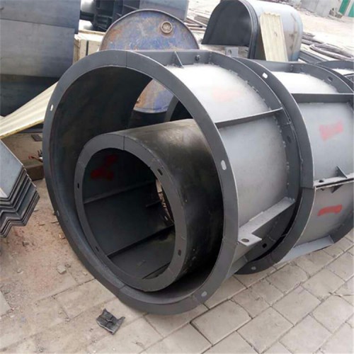 宏敖預制污水井模具 電力井模具 雨水井模具