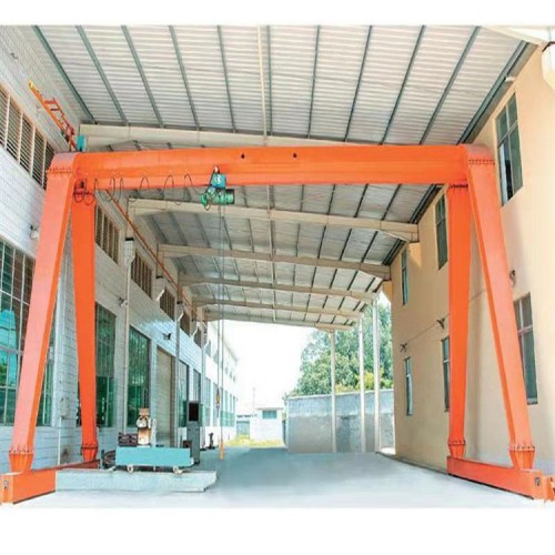 5噸10噸花架龍門吊價格 二手龍門吊廠家