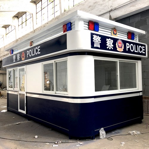 保安崗亭  崗亭  門衛崗亭  治安崗亭