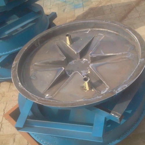 預制井蓋模具 水泥井蓋模具 檢查井井蓋模具