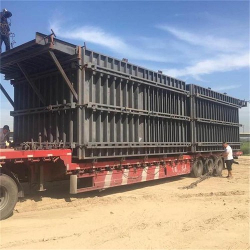 水泥房模具 水泥房鋼模具 移動房模具