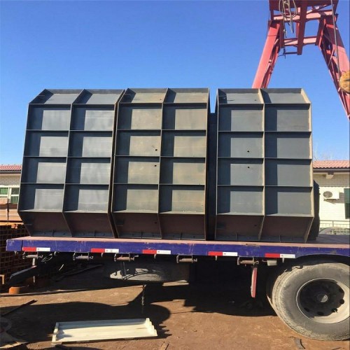 預制隔油池模具 水泥隔油池模具優質廠家