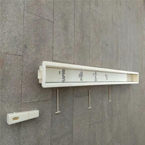 立柱模具 水泥立柱模具 防護網立柱模具廠家