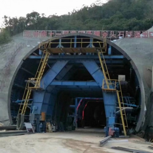 隧道工程臺車 公路隧道臺車