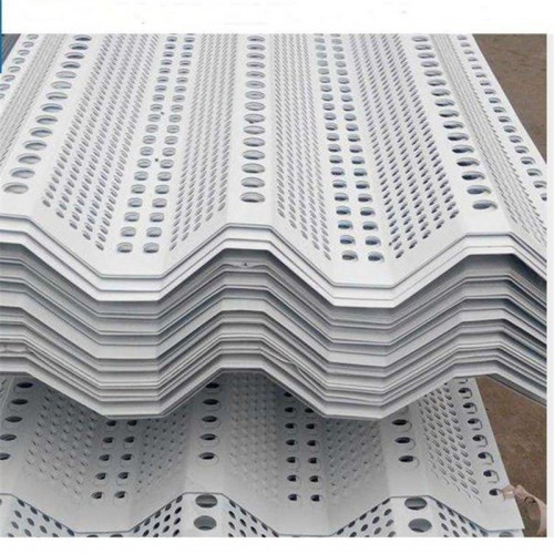 防風抑塵網廠家