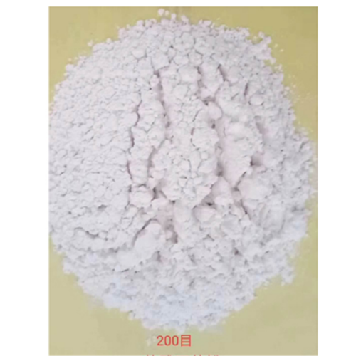 600目石英粉