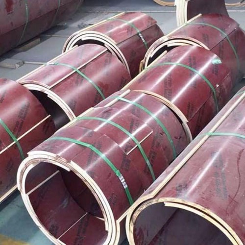 木質圓模板 木質圓柱模板